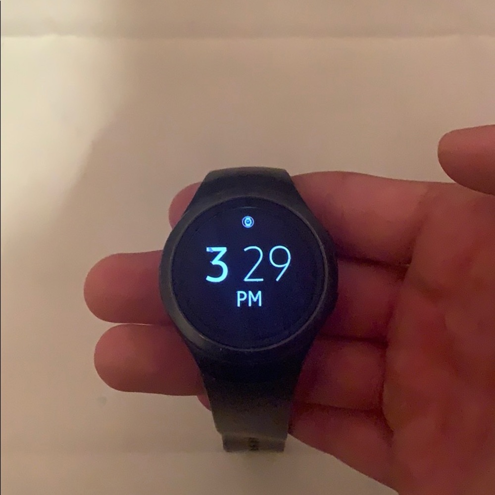 Samsung Gear S2